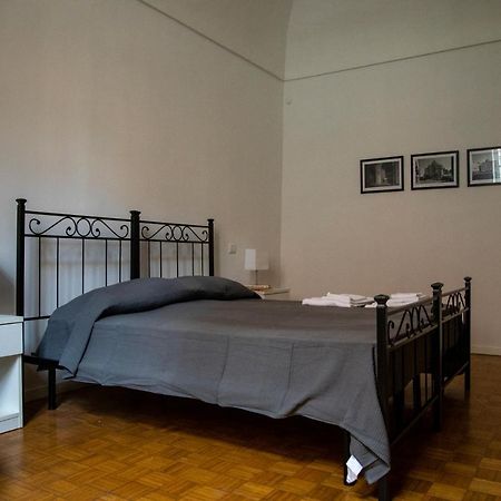 Parma Borgo Antico Apartment Exterior photo