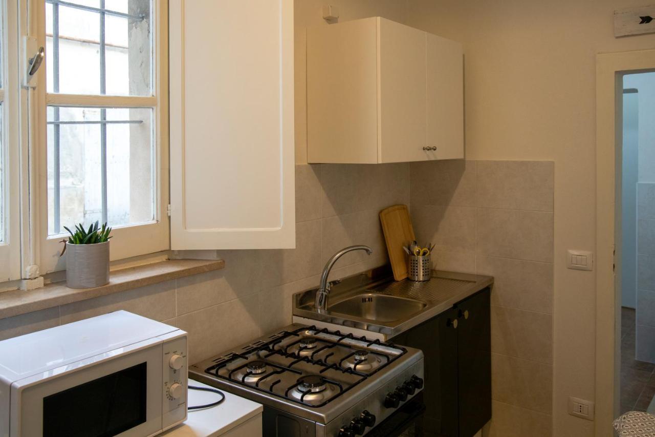 Parma Borgo Antico Apartment Exterior photo
