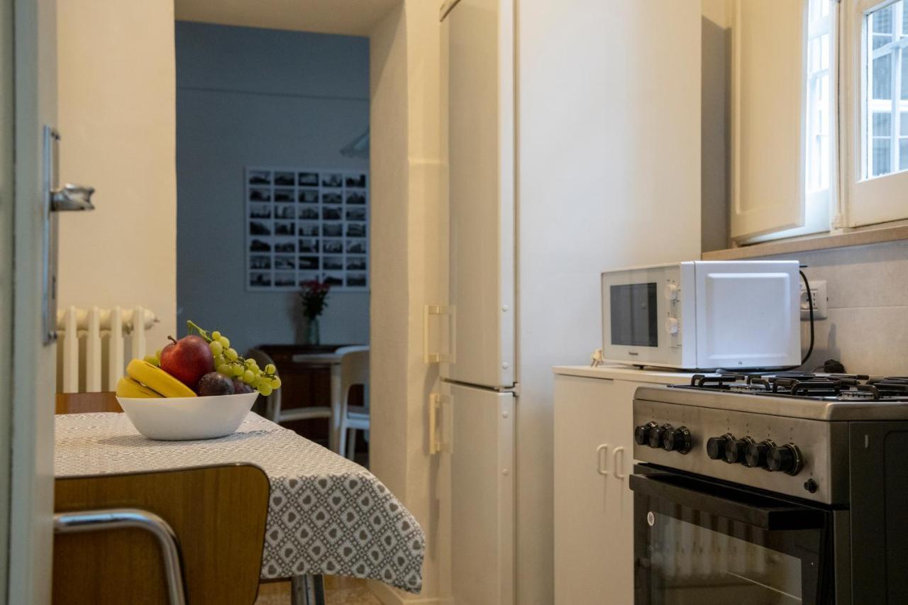Parma Borgo Antico Apartment Exterior photo
